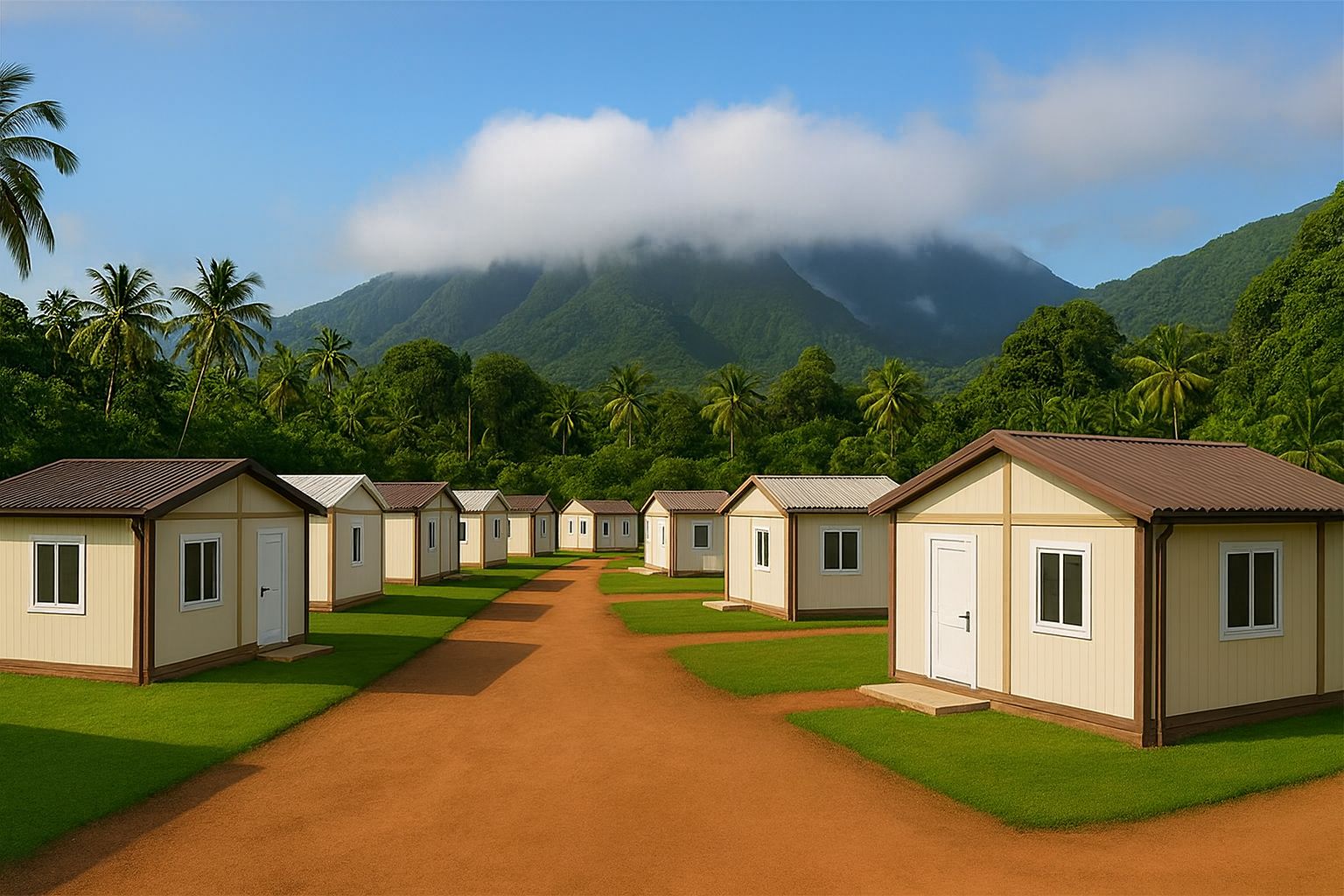 Case din container – solutii moderne si eficiente pentru locuinte modulare