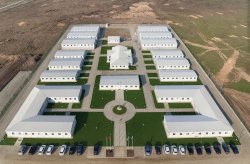 Construction Site Container