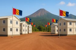 Containere Demontabile