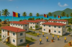 Containere Demontabile